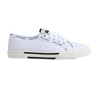 Pepe Jeans Brady Rib W, Scarpa da ginnastica Donna, Bianco, 35 EU