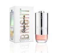 Pepe Jeans Bright For Her 50 ml, Eau de Parfum Ricaricabile Spray