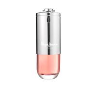 Pepe Jeans Bright 80ml Eau De Parfum Rosa,Argento Donna