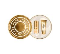 Pepe Jeans Bright Intense For Her Confezione Regalo Profumi Donna 2 Pezzi Eau de Parfum da Donna 80ml e Body Lotion 100ml Set di Fragranze Floreali e Orientali