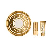 Pepe Jeans Bright Intense For Her Profumo Donna Confezione 2 Pezzi