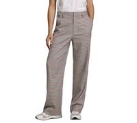 Pepe Jeans Bristol Pantaloni, Marrone (Beige Chiaro), L Donna