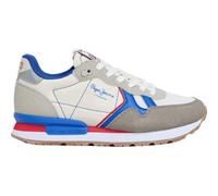 Pepe Jeans Brit Board B, Sneak Bambini e Ragazzi