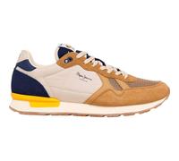 PEPE JEANS Brit Camp M Trainers EU 43