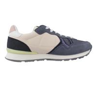 Pepe Jeans - Brit Camp Sneakers - - Shoes - Donna - Multicolore - 37 EU