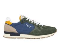 PEPE JEANS Brit Camp Trainers EU 44