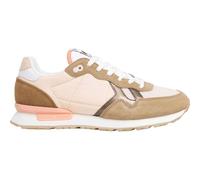 Pepe Jeans Brit Camp Trainers Beige EU 38 Donna