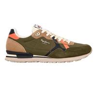 Pepe Jeans Sneaker Brit Cover M