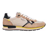 Sneakers Pepe Jeans Brit Fly Beige 43