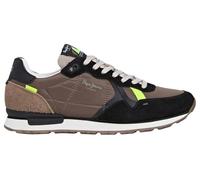 Pepe Jeans Brit Flyer M, Sneak Uomo