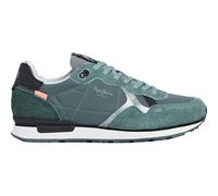 Pepe Jeans Sneaker bassa 'BRIT FLYER M' petrolio Uomo Pepe Jeans 44