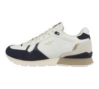 Pepe Jeans Brit Ivy Sneakers low Uomo Scarpe da Ginnastica Scarpe Casual