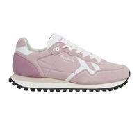 Pepe Jeans Brit-on Print Trainers EU 38