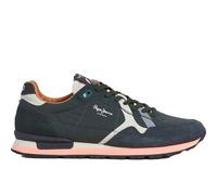 Pepe Jeans Brit Prints M, Sneak Uomo