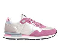 Pepe Jeans Brit Printy W, Sneak Donna, Purple Malva Purple, 42 EU