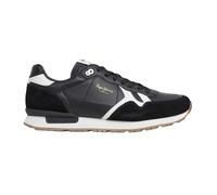 Scarpe Pepe Jeans Brit Supra nero bianco - 41