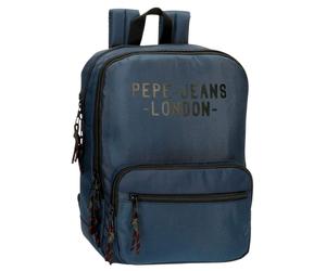 Pepe Jeans Bromley 13,3" By London Blu Unisex