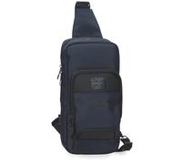 Pepe Jeans Bromley 24 Bagagli- Borsa a tracolla Uomo (Pacco da 1)