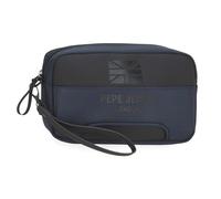 Pepe Jeans Bromley Bagaglio- Borsa da corriere Uomo (Pacco da 1)