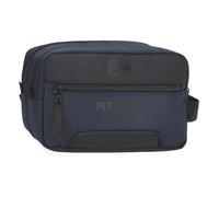 Pepe Jeans Bromley, Tracolla, Marsupio, Accessori da Viaggio, Poliestere, Diverse Misure, Nero, Verde, Rosso, Grigio, Poliestere Di Joumma Bags