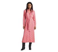 Pepe Jeans Brooke, Vestito Donna, Rosso (Crispy Red),XS