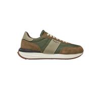 Pepe Jeans - Buster Supra Sneakers - - Shoes - Uomo - Verde - 43 EU