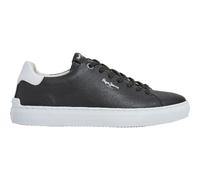Pepe Jeans Camden Basic M Sneaker da Uomo, Nero (Nero), 6