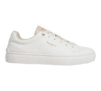 Pepe Jeans Camden Bright W Sneak,Nero, 37