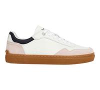 Scarpe Pepe Jeans Camden Collar beige blu marino bianco - 41