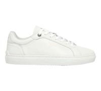 Pepe Jeans Camden Edition M Sneak Uomo, Bianco, 7 UK