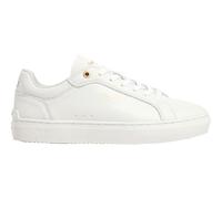 Pepe Jeans Camden Edition W, Sneak Donna, White off White, 39 EU