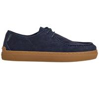 Pepe Jeans Camden North M, Sneak Uomo, Blu Navy, 39 EU
