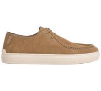 Pepe Jeans Camden North M, Sneak Uomo, Marrone Beige Nudo, 42 EU