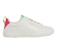 Pepe Jeans Camden Street W, Scarpa da ginnastica Donna, Bianco (bianco di fabbrica), 40 EU