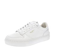 Sneakers Pepe Jeans Camden Supra W PLS00002 Bianco 37