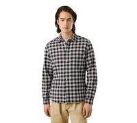 Pepe Jeans - Camicia a Quadri Multicolori - - Shirts - Uomo - Multicolore - 2XL