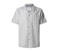 Pepe Jeans - Camicia a Righe Altea - - Shirts - Uomo - Multicolore - S