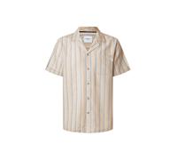 Pepe Jeans Camicia 'Altea' beige / beige chiaro Uomo - Abbigliamento - Camicie - Camicie casual Pepe Jeans S