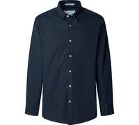 Pepe Jeans Camicia Charly da Uomo, Blu (Dulwich Blue), XXL, Blu (Dulwich Blue), XXL