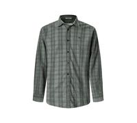 Pepe Jeans Camicia 'Clive' grigio / nero / offwhite Uomo Pepe Jeans L grigio / nero / offwhite