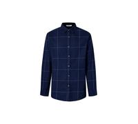 Pepe Jeans Camicia 'Coventry' marino / bianco Uomo Pepe Jeans XS marino / bianco