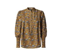 Pepe Jeans Camicia da donna 'AIME' marino / arancione scuro Donna Pepe Jeans XL