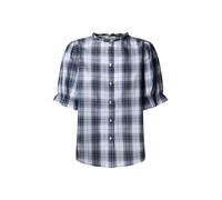 Pepe Jeans Camicia da donna 'Biol' blu scuro / bianco Donna Pepe Jeans L