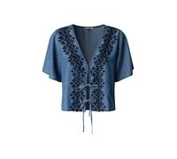 Pepe Jeans Camicia da donna 'Cleo' navy / blu denim Donna Pepe Jeans M