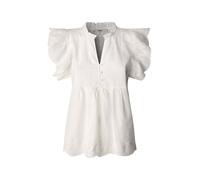 Pepe Jeans Camicia da donna 'Daki' bianco Donna - Abbigliamento - Camicie e tuniche - Camicie a maniche corte Pepe Jeans M