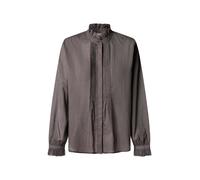Pepe Jeans Camicia da donna 'June' marrone / bianco Donna - Abbigliamento - Nuovi arrivi - Camicie Pepe Jeans L