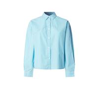Pepe Jeans Camicia da donna 'Justine' turchese / bianco Donna - Abbigliamento - Camicie e tuniche - Camicie Pepe Jeans M
