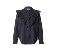 Pepe Jeans Camicia da donna 'Katia' nero Donna Pepe Jeans XS