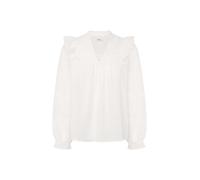 Pepe Jeans Camicia da donna 'LORELY' bianco Donna Pepe Jeans M