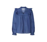 Pepe Jeans Camicia da donna 'LORELY' blu / marino Donna Pepe Jeans L